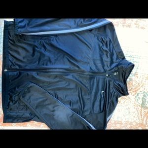MAKE OFFER* Nike Zip up